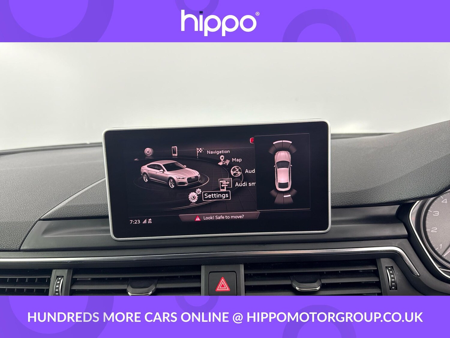 Used Audi A5 2018 for sale - 76772013: Photo 18