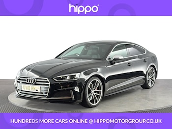Used Audi A5 2018 for sale - 76772013: Photo