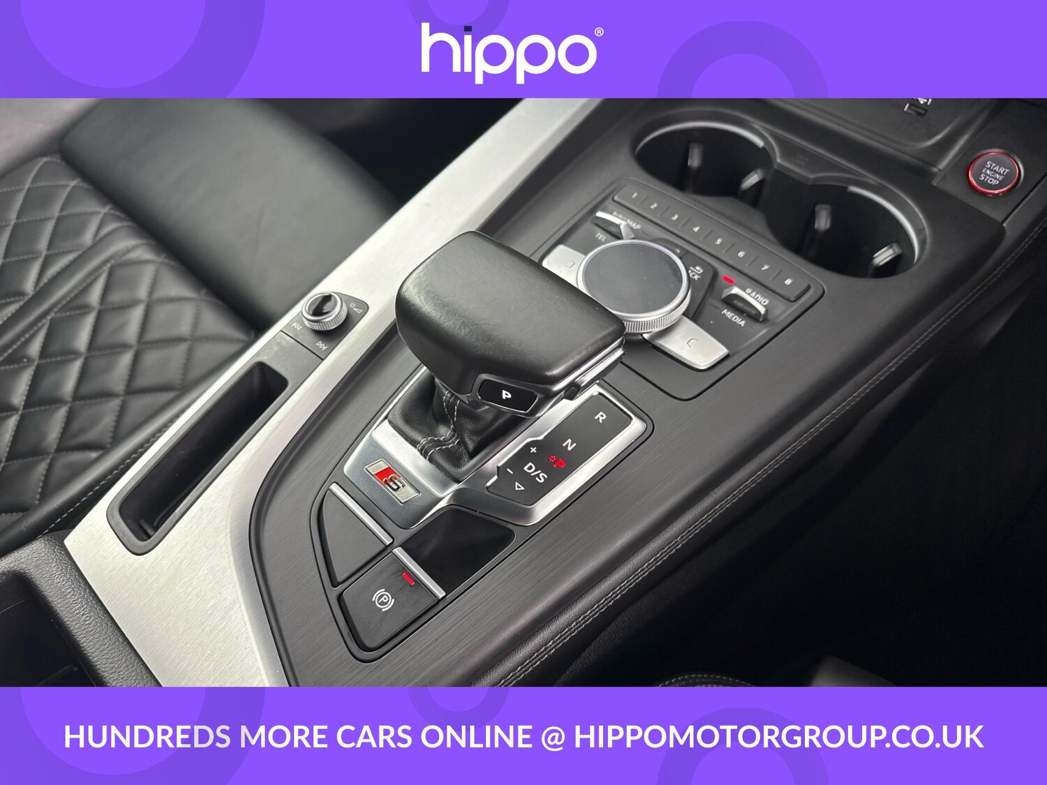 Used Audi A5 2018 for sale - 76772013: Photo 21