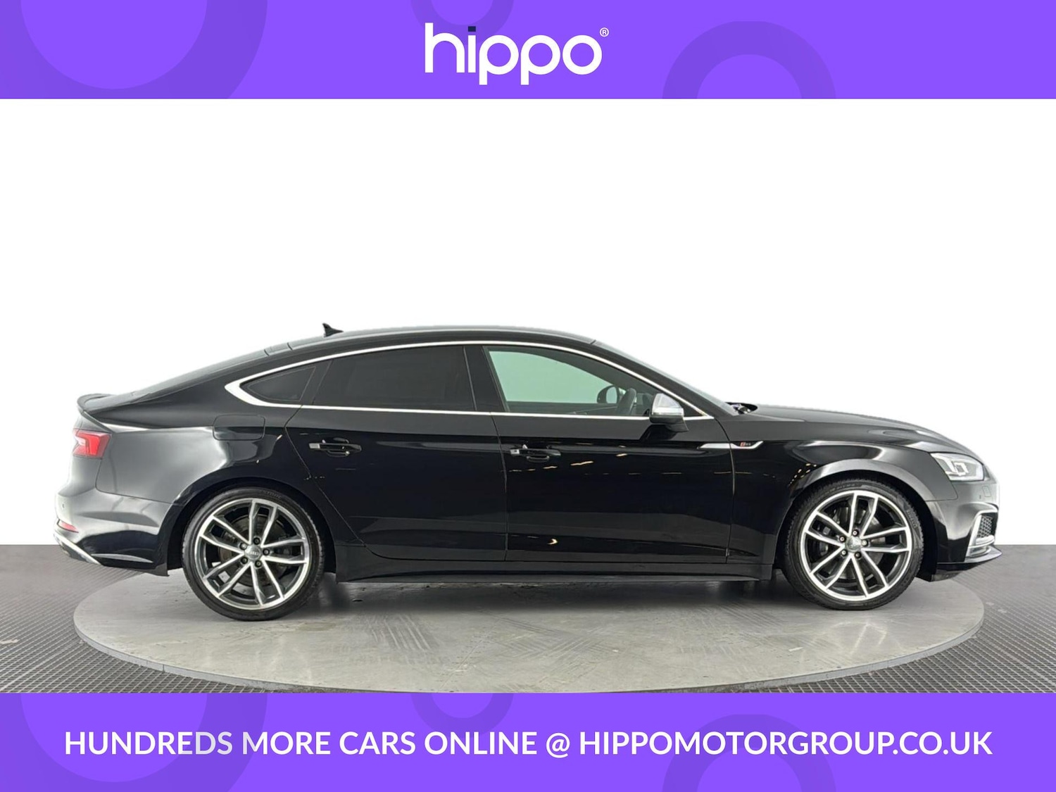Used Audi A5 2018 for sale - 76772013: Photo 3