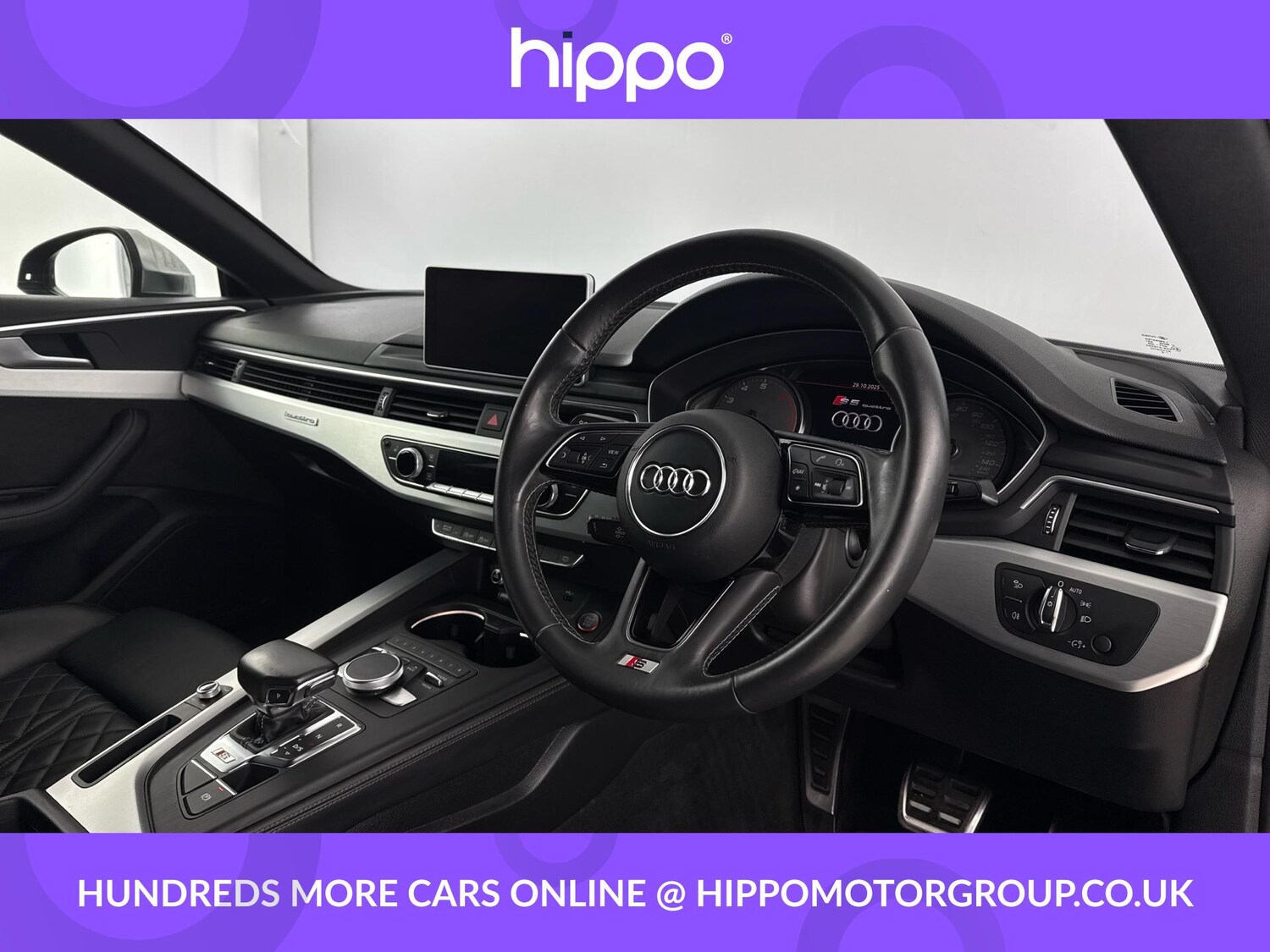 Used Audi A5 2018 for sale - 76772013: Photo 9