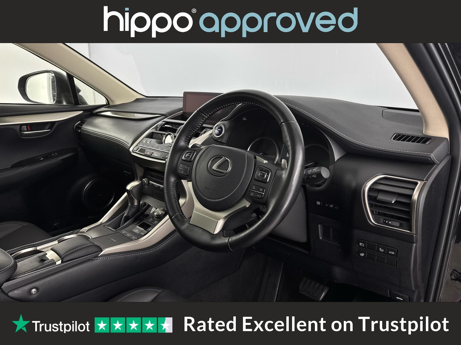 Used Lexus NX 2021 for sale - 76657752: Photo 10