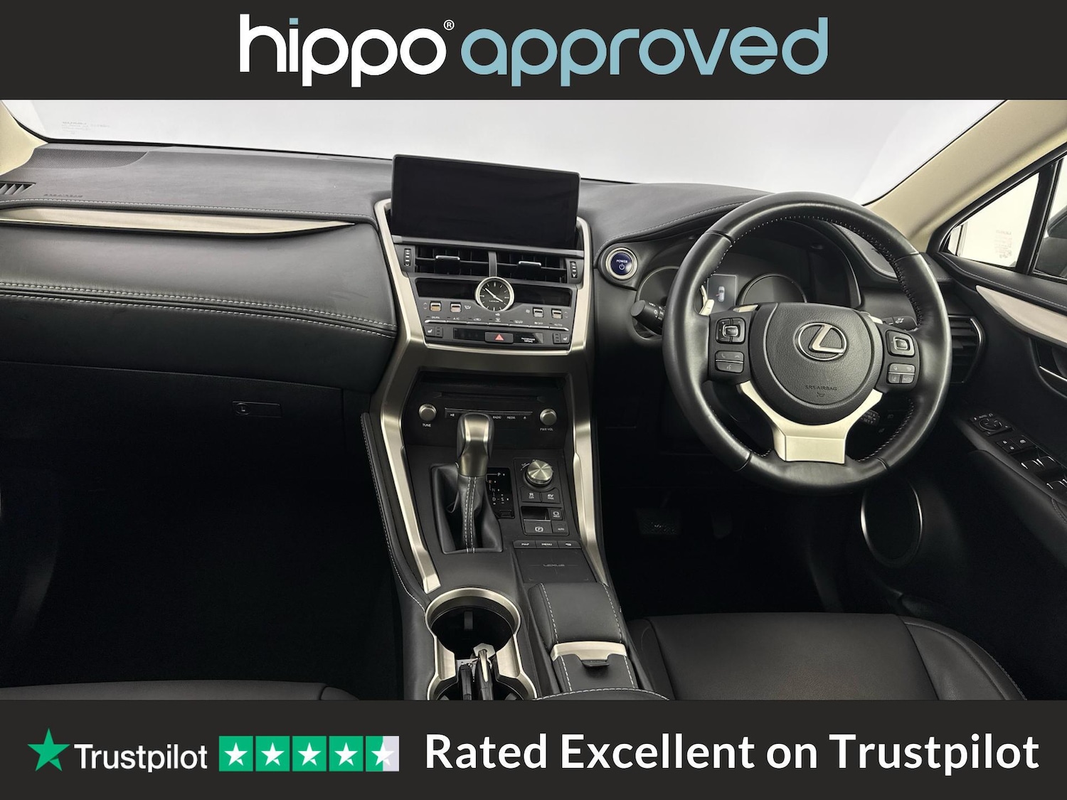 Used Lexus NX 2021 for sale - 76657752: Photo 11