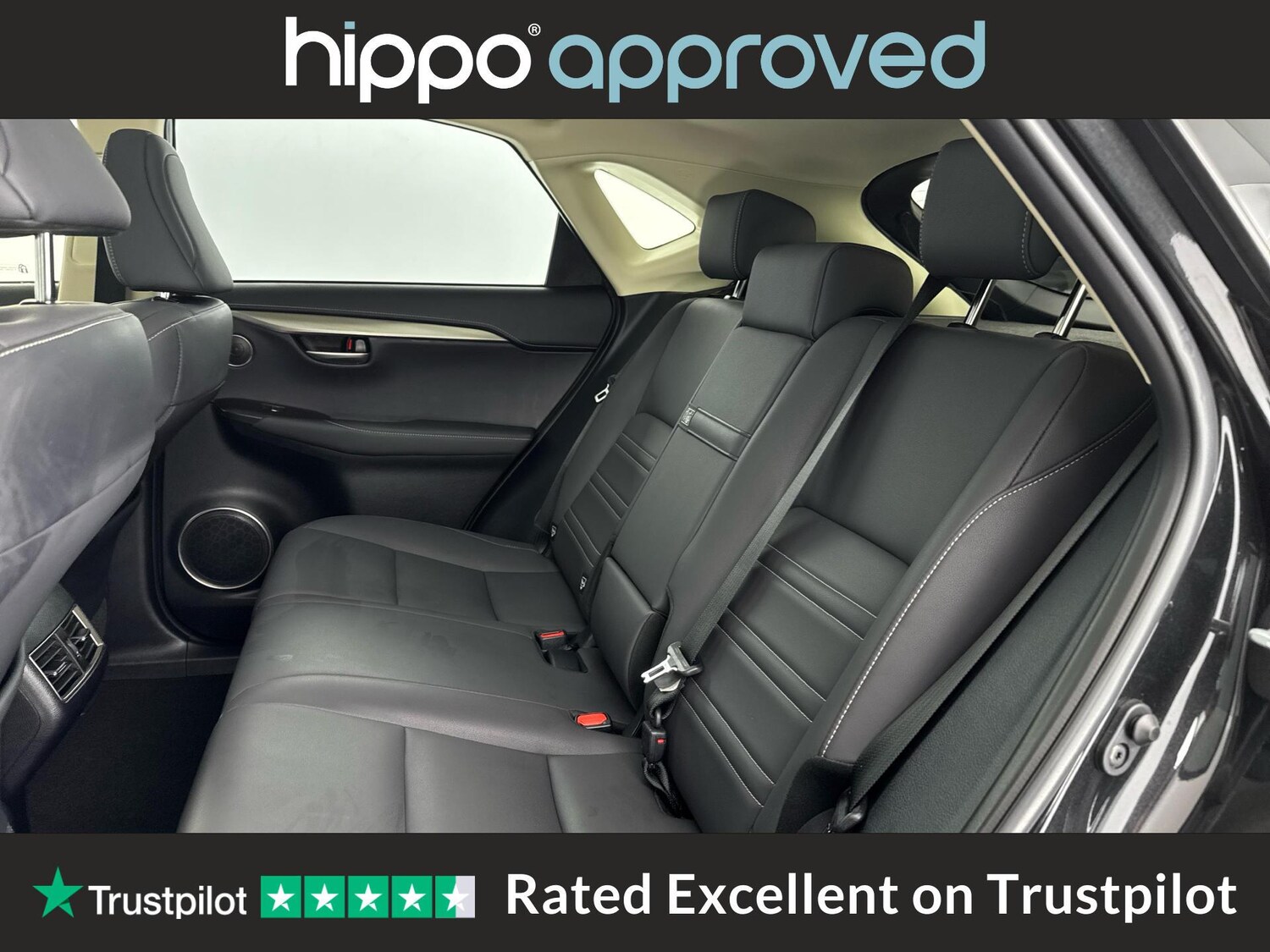 Used Lexus NX 2021 for sale - 76657752: Photo 14