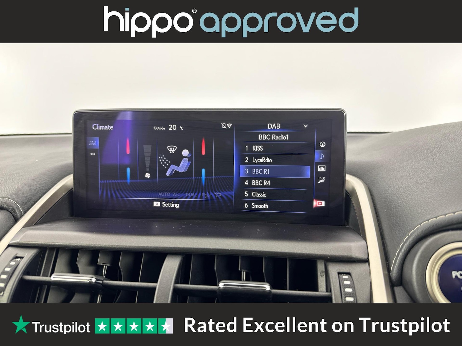 Used Lexus NX 2021 for sale - 76657752: Photo 16