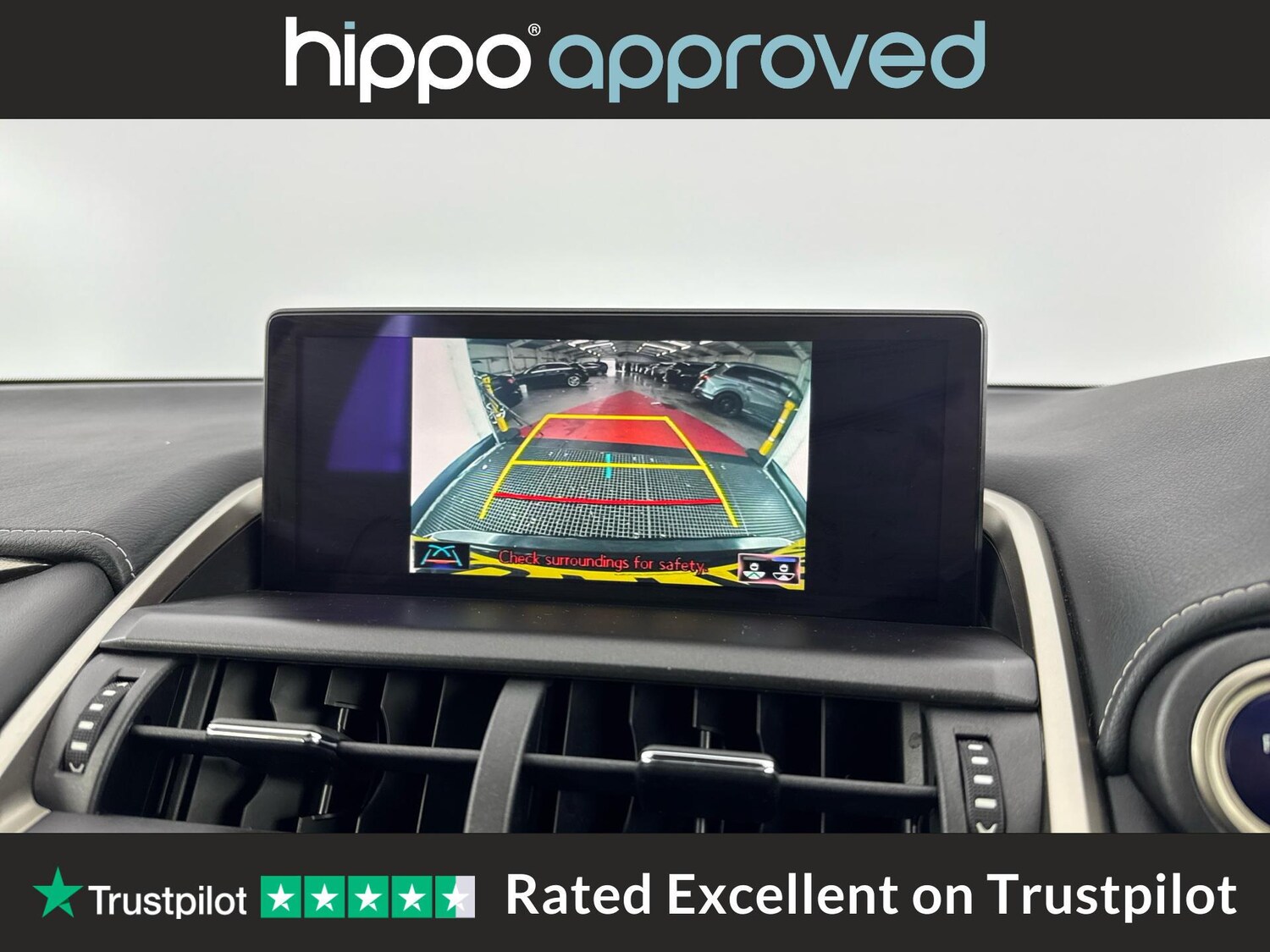 Used Lexus NX 2021 for sale - 76657752: Photo 18