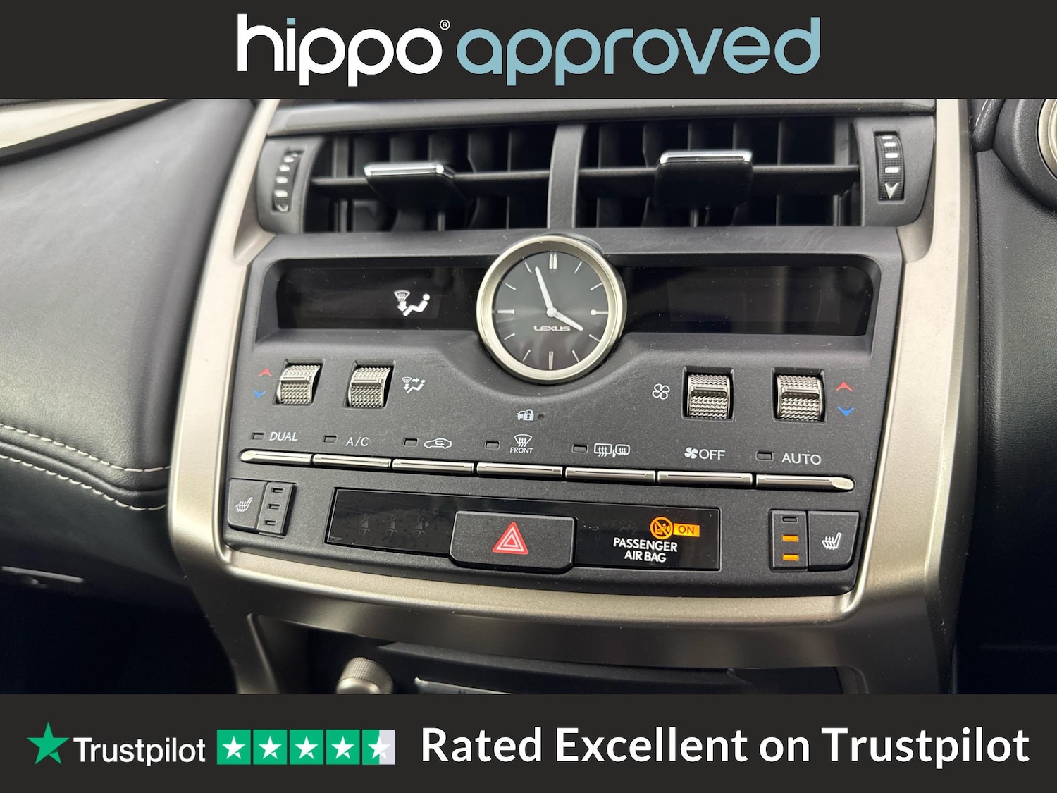 Used Lexus NX 2021 for sale - 76657752: Photo 19