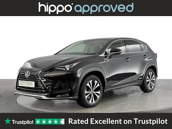 Used Lexus NX 2021 for sale - 76657752: Photo