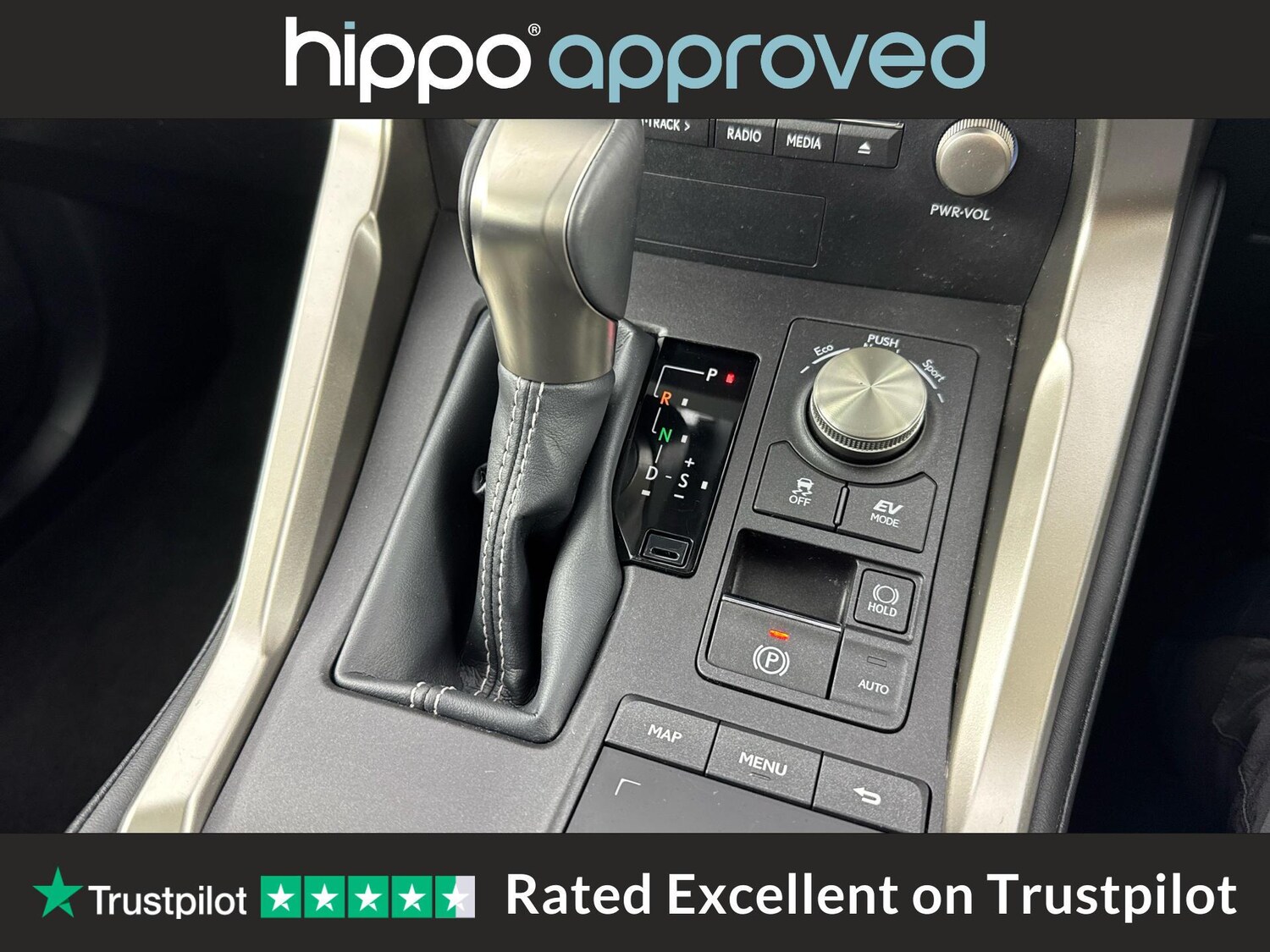 Used Lexus NX 2021 for sale - 76657752: Photo 20