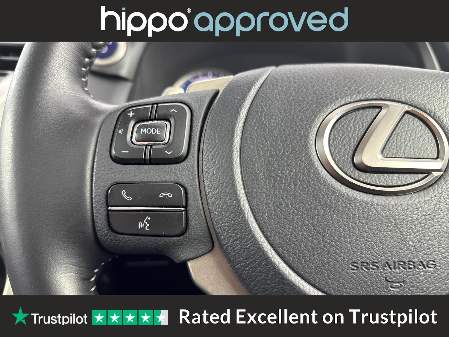 Used Lexus NX 2021 for sale - 76657752: Photo 21