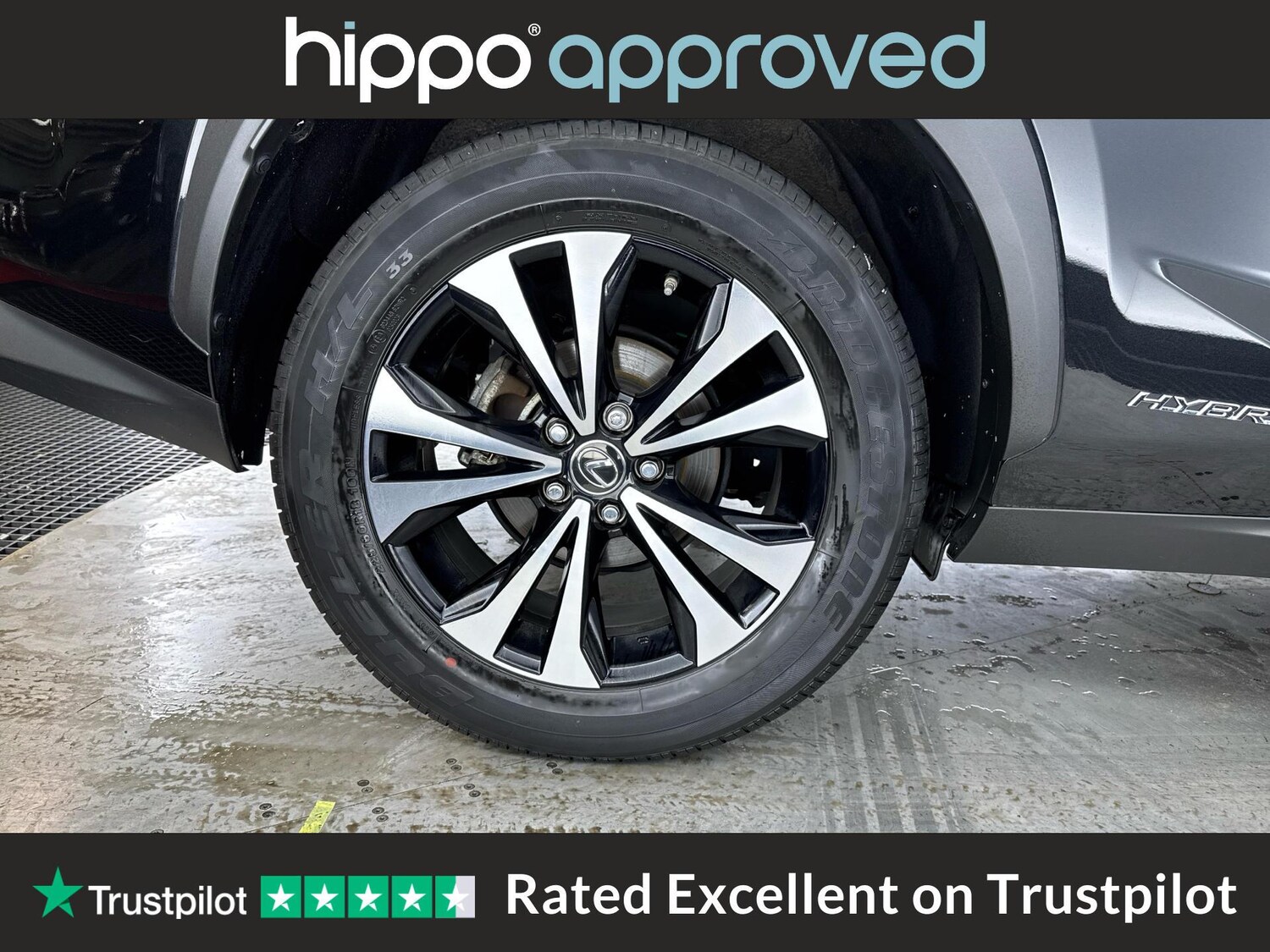 Used Lexus NX 2021 for sale - 76657752: Photo 25