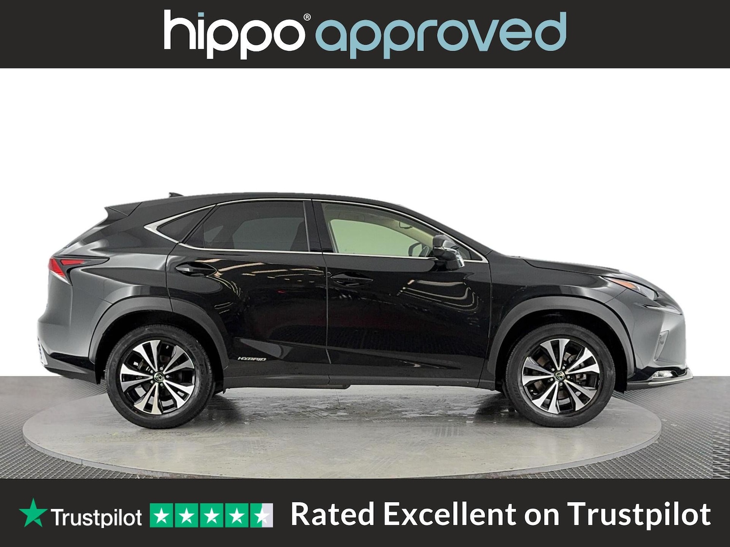 Used Lexus NX 2021 for sale - 76657752: Photo 3