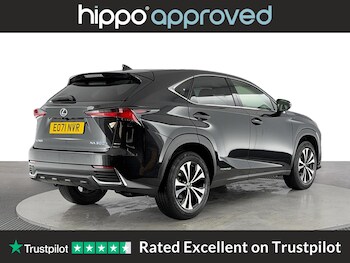 Used Lexus NX 2021 for sale - 76657752: Photo