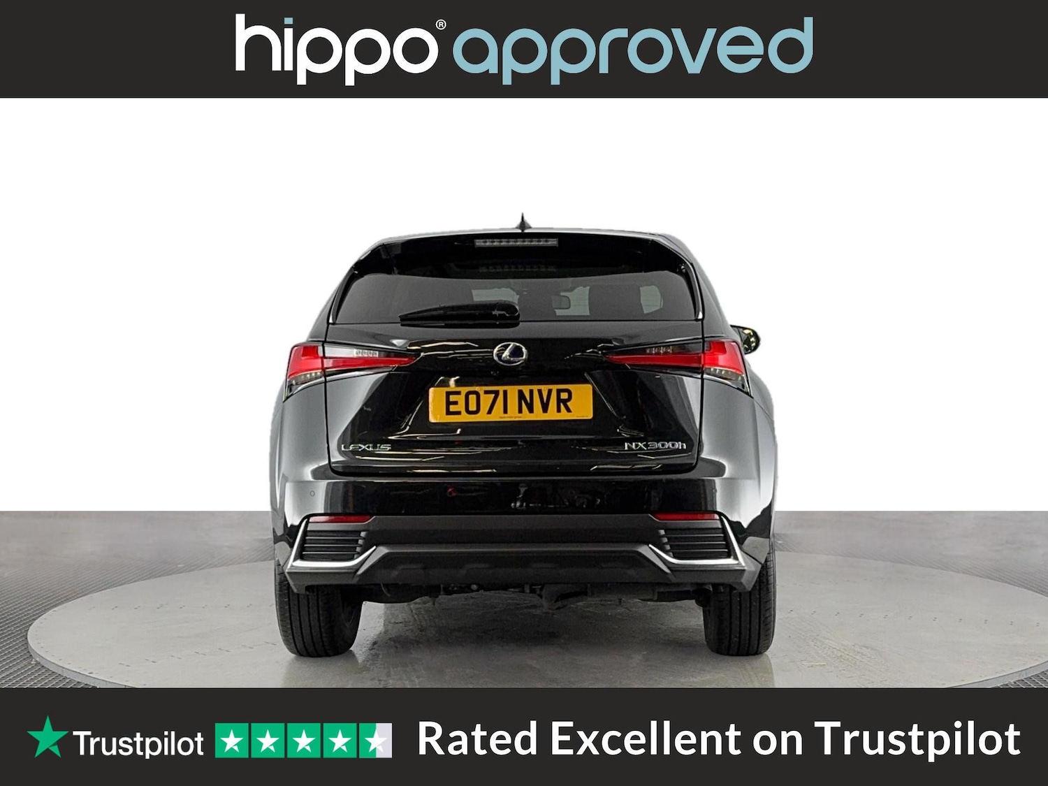 Used Lexus NX 2021 for sale - 76657752: Photo 5