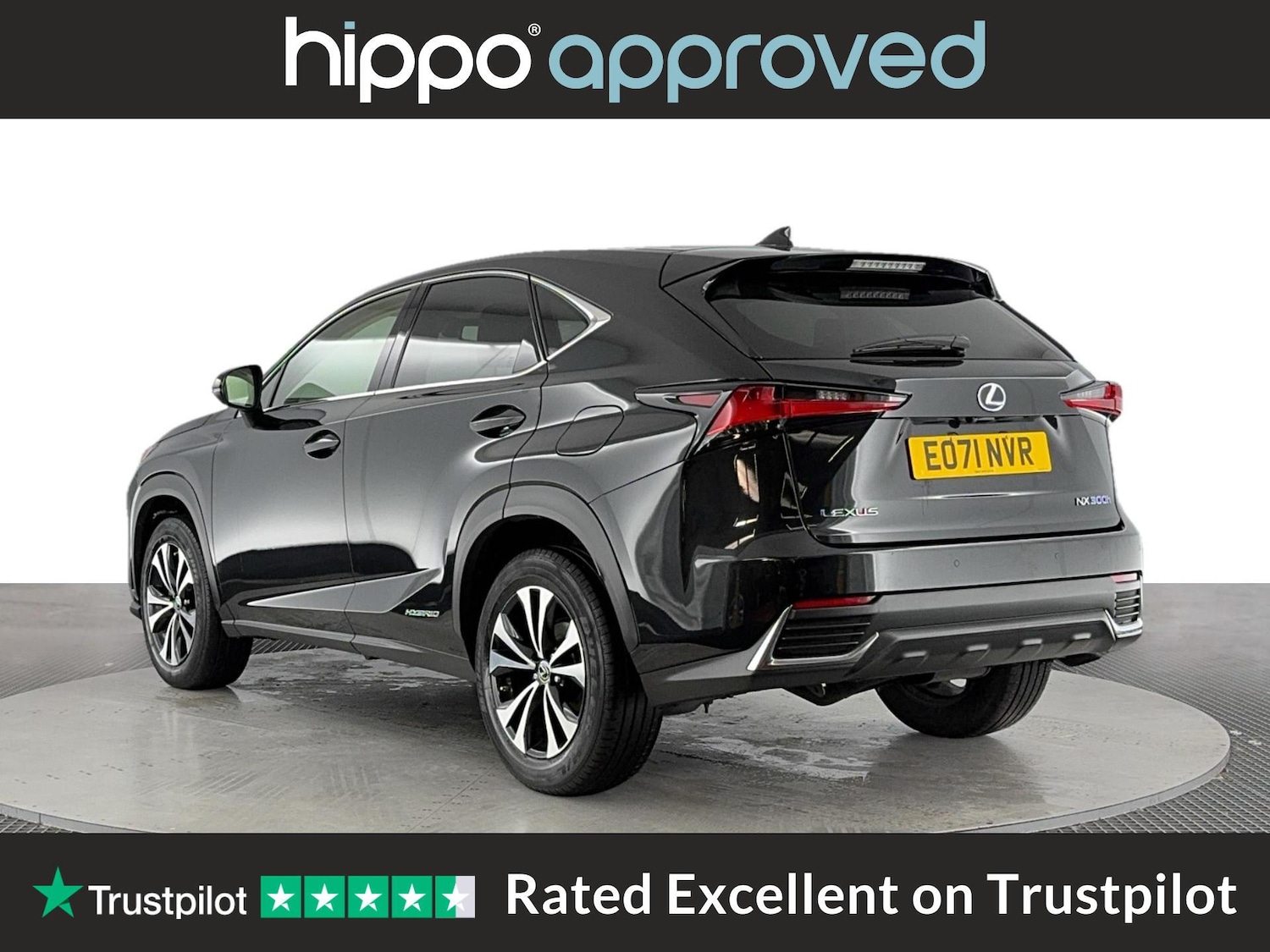 Used Lexus NX 2021 for sale - 76657752: Photo 6