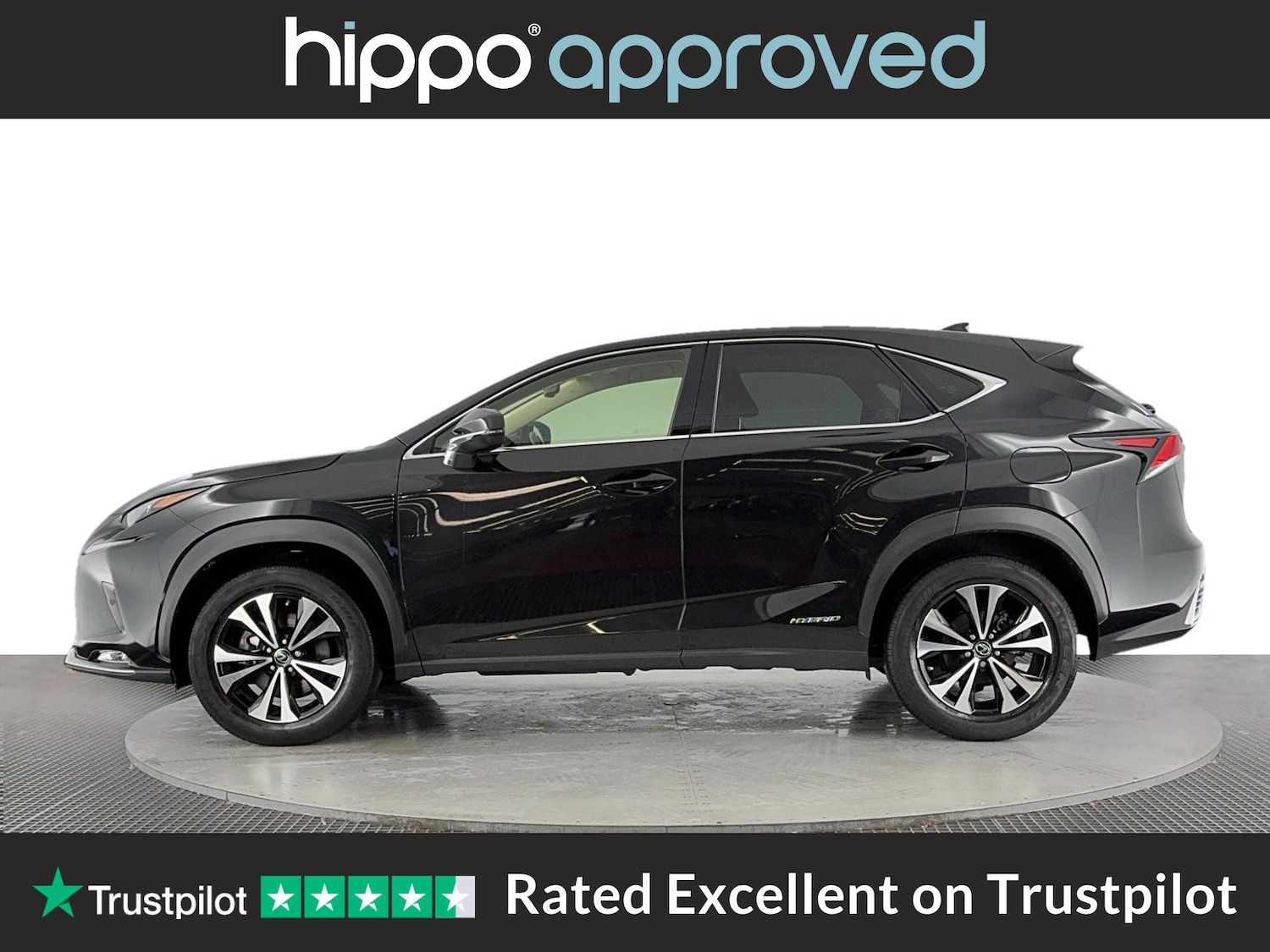 Used Lexus NX 2021 for sale - 76657752: Photo 7