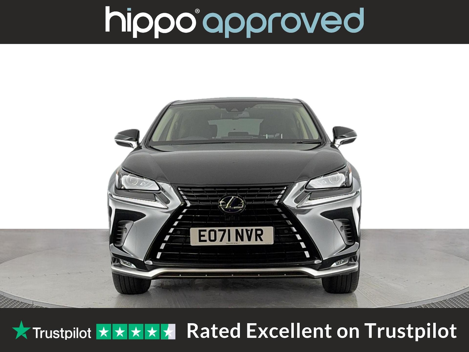 Used Lexus NX 2021 for sale - 76657752: Photo 8