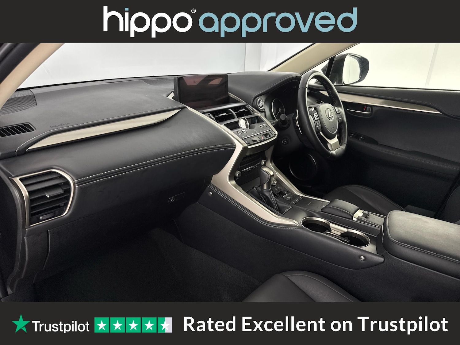 Used Lexus NX 2021 for sale - 76657752: Photo 9