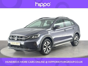 Used Volkswagen Taigo 2024 for sale - 78796549: Photo