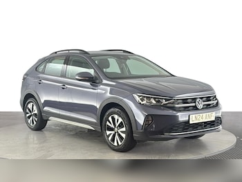 Used Volkswagen Taigo 2024 for sale - 78796549: Photo