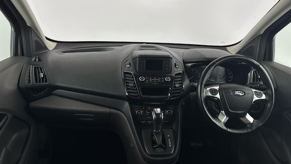 Used Ford Grand Tourneo Connect 2020 for sale - 76194614: Photo 11