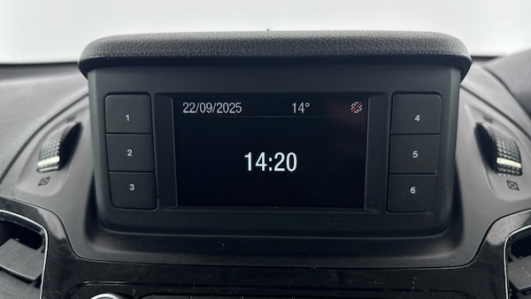 Used Ford Grand Tourneo Connect 2020 for sale - 76194614: Photo 12