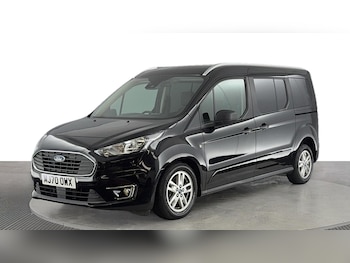Ford - Grand Tourneo Connect