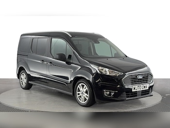 Used Ford Grand Tourneo Connect 2020 for sale - 76194614: Photo 2