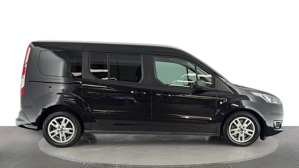 Used Ford Grand Tourneo Connect 2020 for sale - 76194614: Photo 32