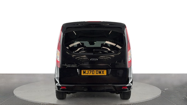 Used Ford Grand Tourneo Connect 2020 for sale - 76194614: Photo 34