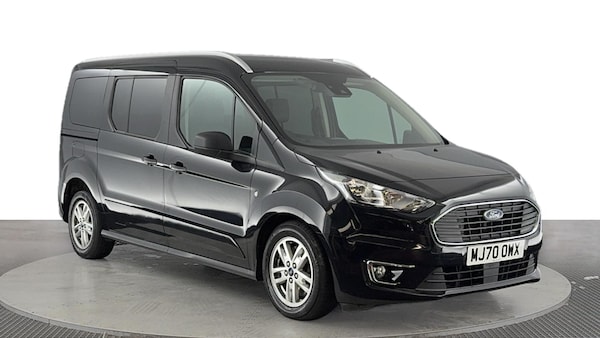 Used Ford Grand Tourneo Connect 2020 for sale - 76194614: Photo 37