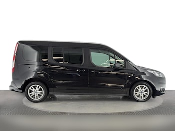 Used Ford Grand Tourneo Connect 2020 for sale - 76194614: Photo 3
