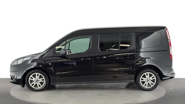 Used Ford Grand Tourneo Connect 2020 for sale - 76194614: Photo 42