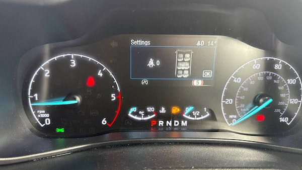 Used Ford Grand Tourneo Connect 2020 for sale - 76194614: Photo 48
