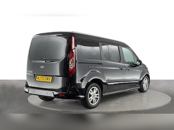 Used Ford Grand Tourneo Connect 2020 for sale - 76194614: Photo 4
