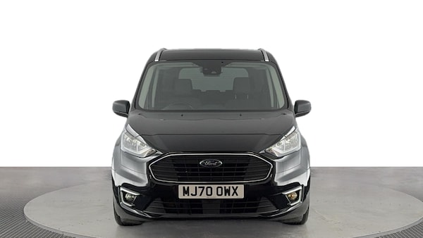 Used Ford Grand Tourneo Connect 2020 for sale - 76194614: Photo 8