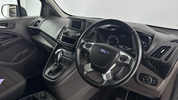 Used Ford Grand Tourneo Connect 2020 for sale - 76194614: Photo 9