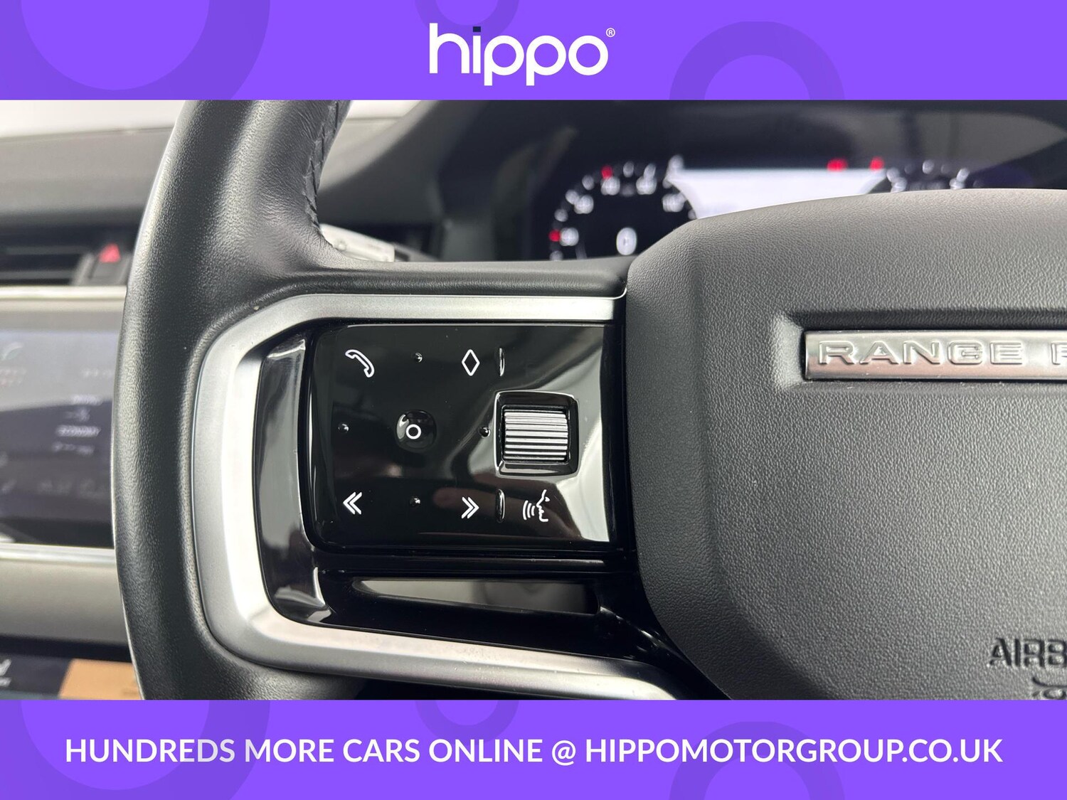 Used Land Rover Range Rover Evoque 2021 for sale - 77081280: Photo 22