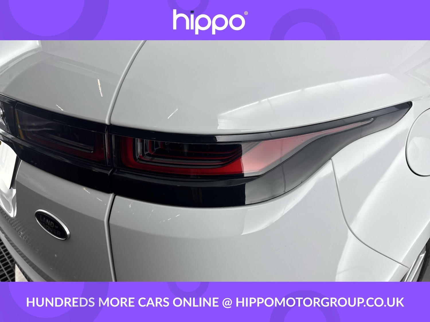 Used Land Rover Range Rover Evoque 2021 for sale - 77081280: Photo 29