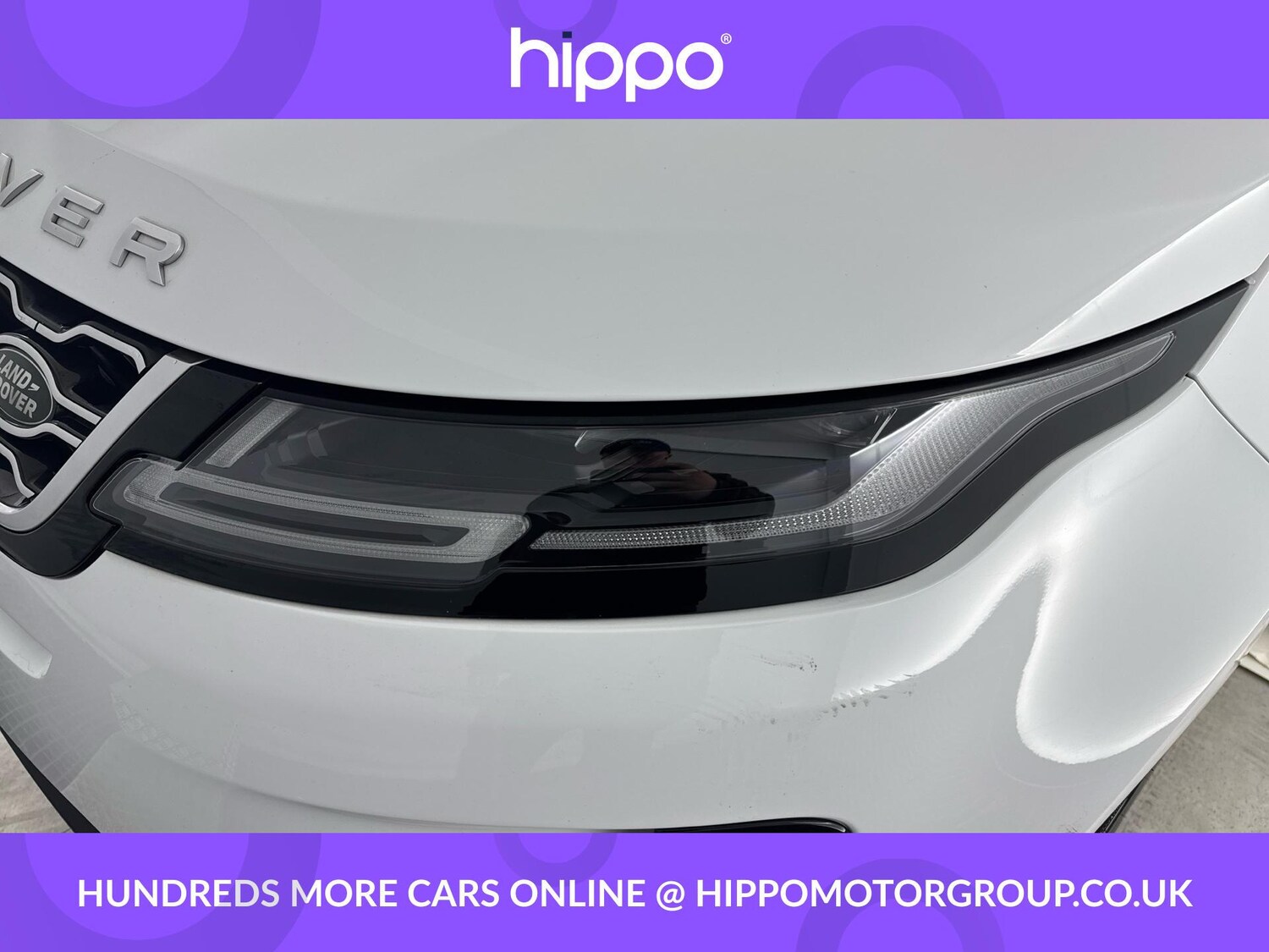 Used Land Rover Range Rover Evoque 2021 for sale - 77081280: Photo 30