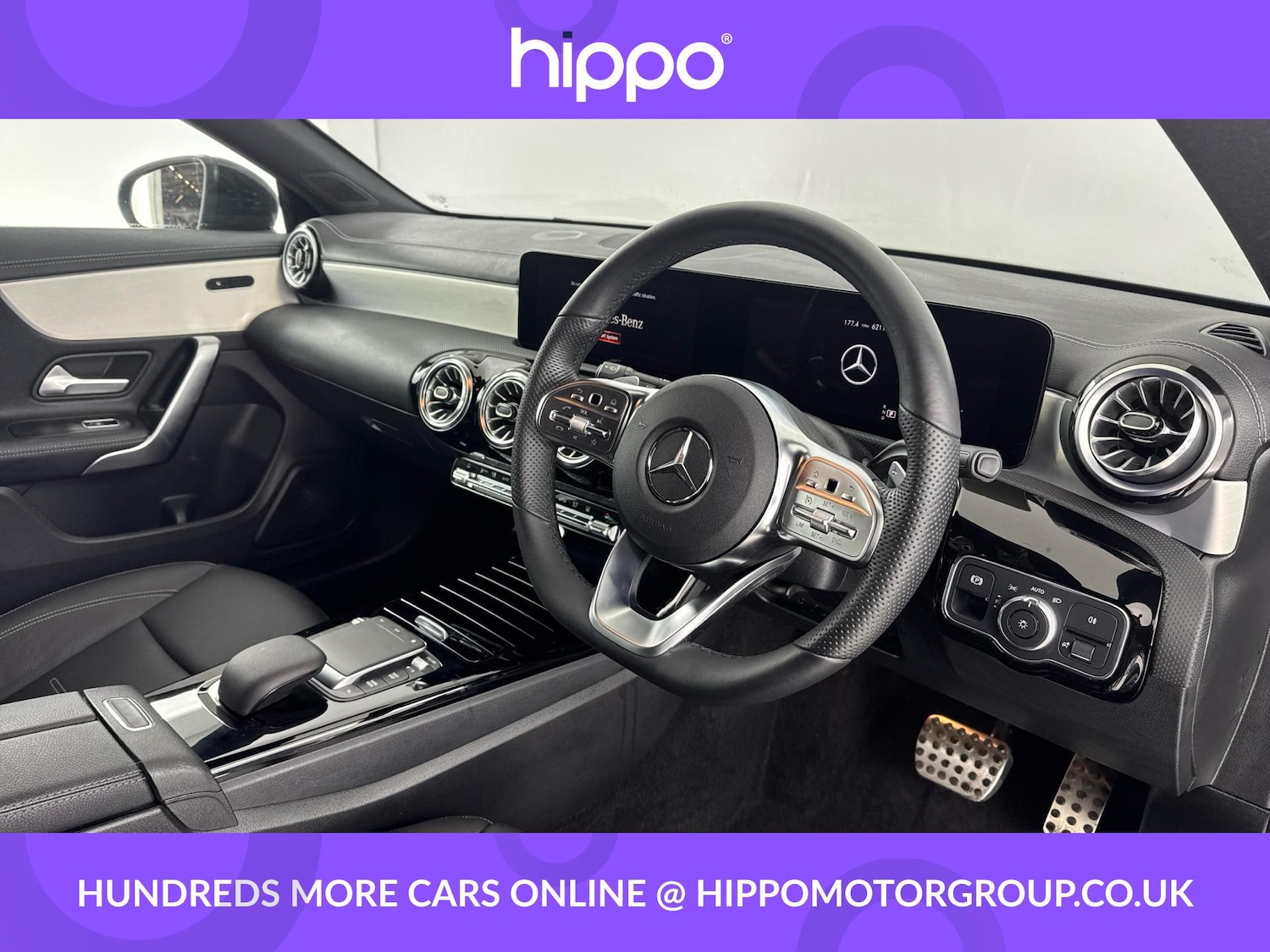 Used Mercedes-Benz CLA 2022 for sale - 77091583: Photo 10