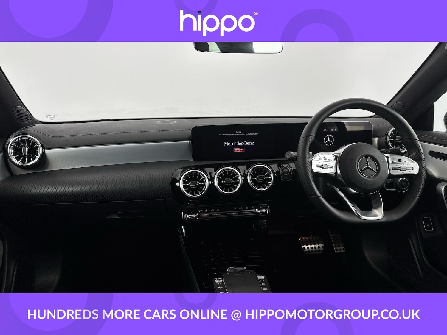 Used Mercedes-Benz CLA 2022 for sale - 77091583: Photo 11