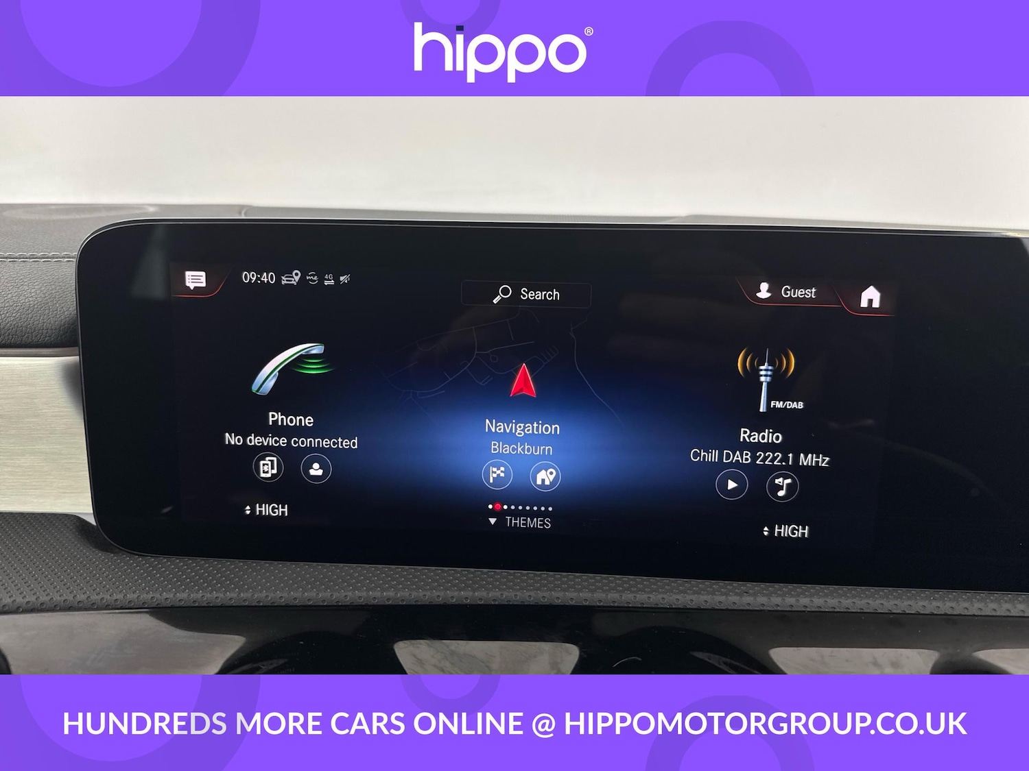 Used Mercedes-Benz CLA 2022 for sale - 77091583: Photo 12