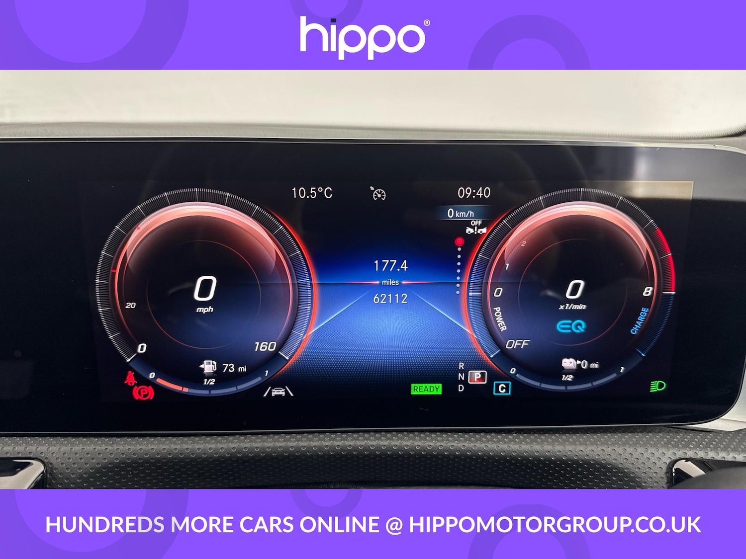 Used Mercedes-Benz CLA 2022 for sale - 77091583: Photo 13