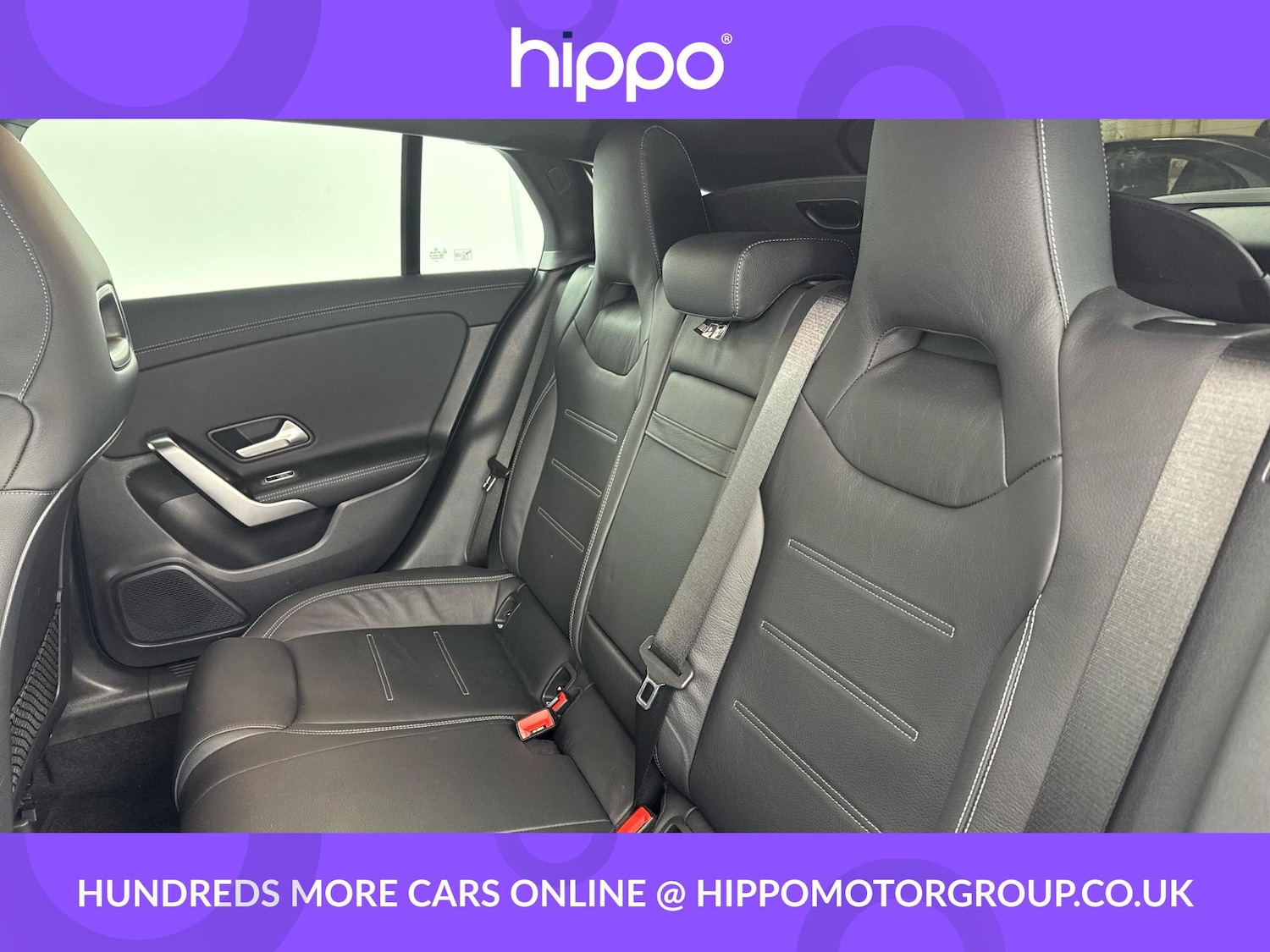 Used Mercedes-Benz CLA 2022 for sale - 77091583: Photo 14