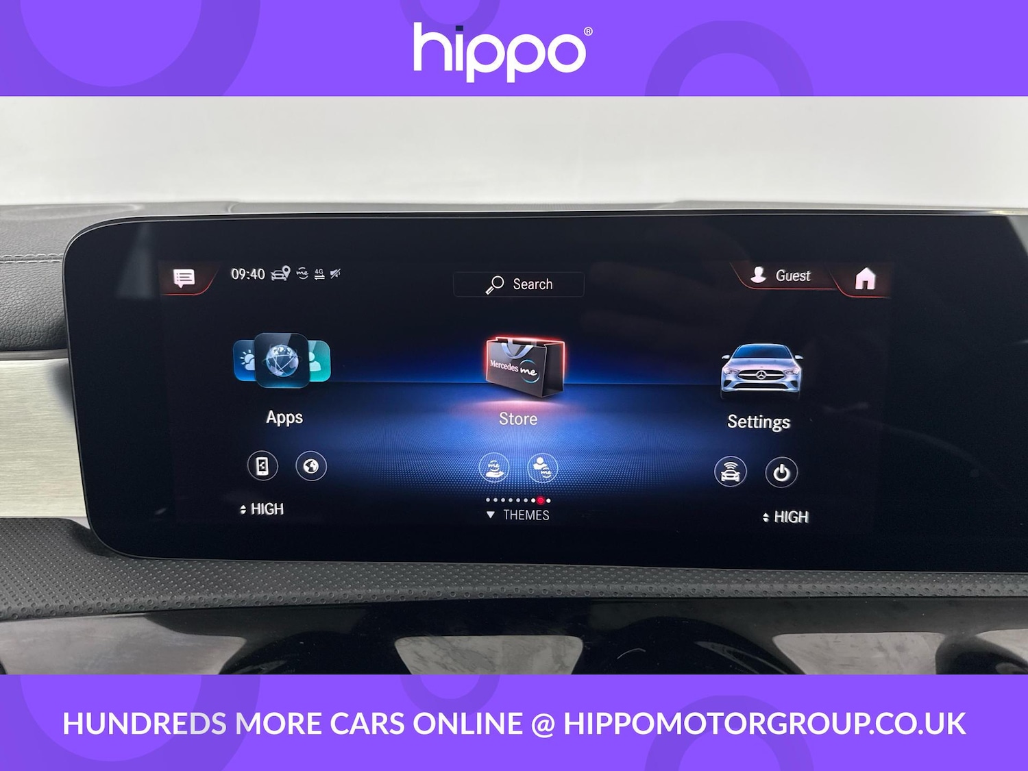 Used Mercedes-Benz CLA 2022 for sale - 77091583: Photo 17