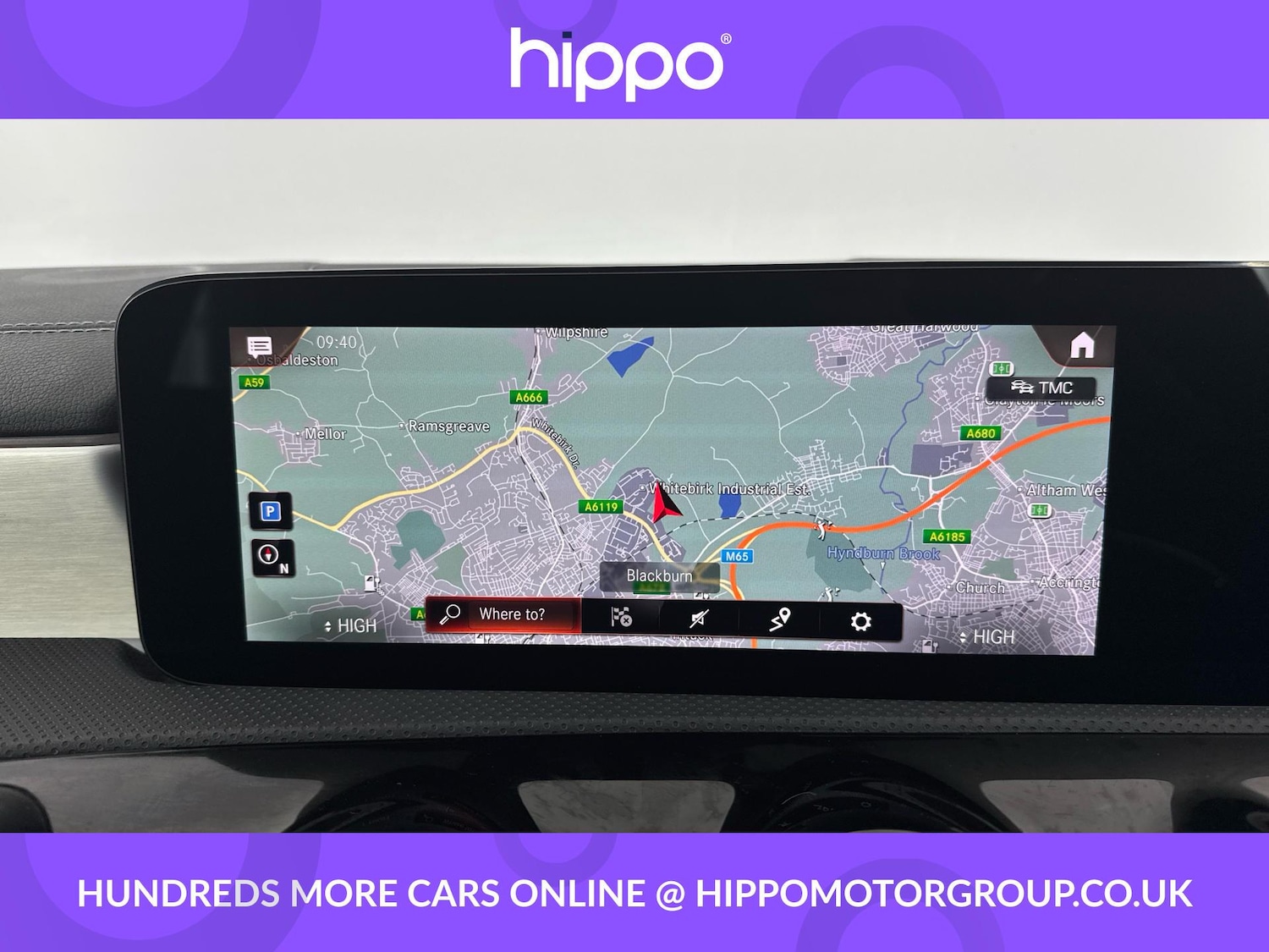 Used Mercedes-Benz CLA 2022 for sale - 77091583: Photo 18