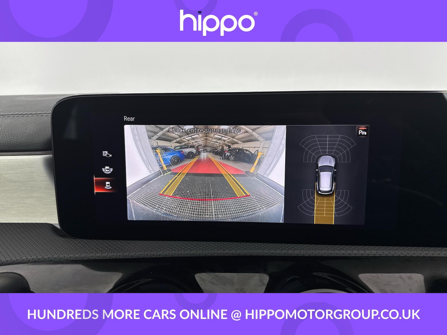 Used Mercedes-Benz CLA 2022 for sale - 77091583: Photo 19