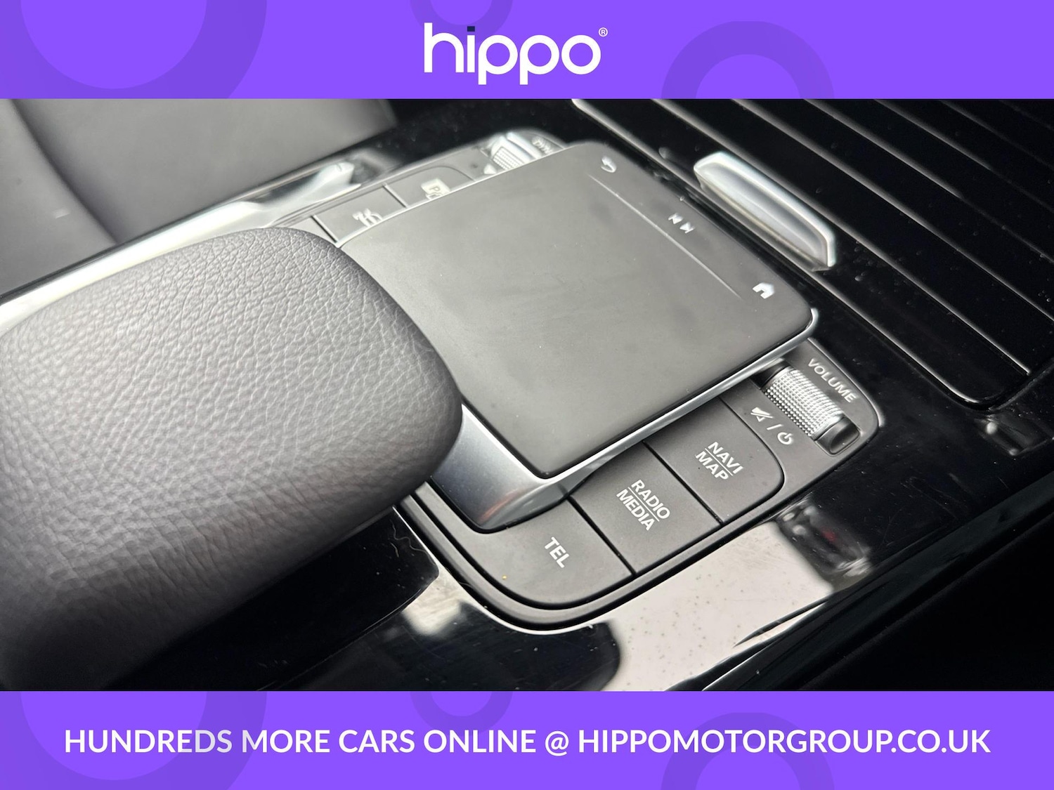 Used Mercedes-Benz CLA 2022 for sale - 77091583: Photo 21