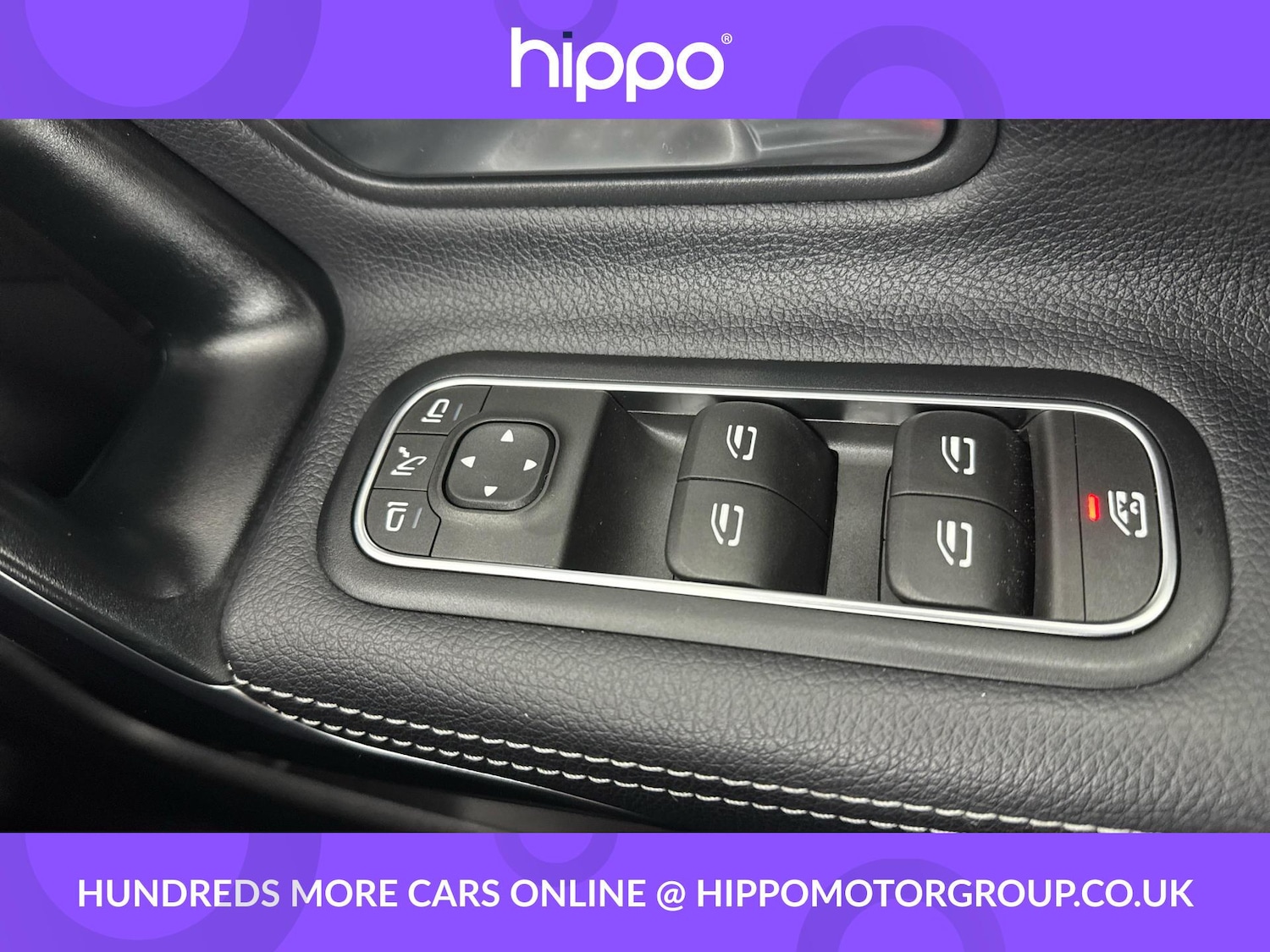 Used Mercedes-Benz CLA 2022 for sale - 77091583: Photo 24